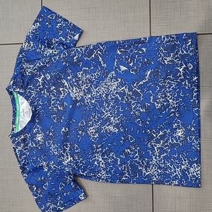 Reebok Shirt Small (8-10)